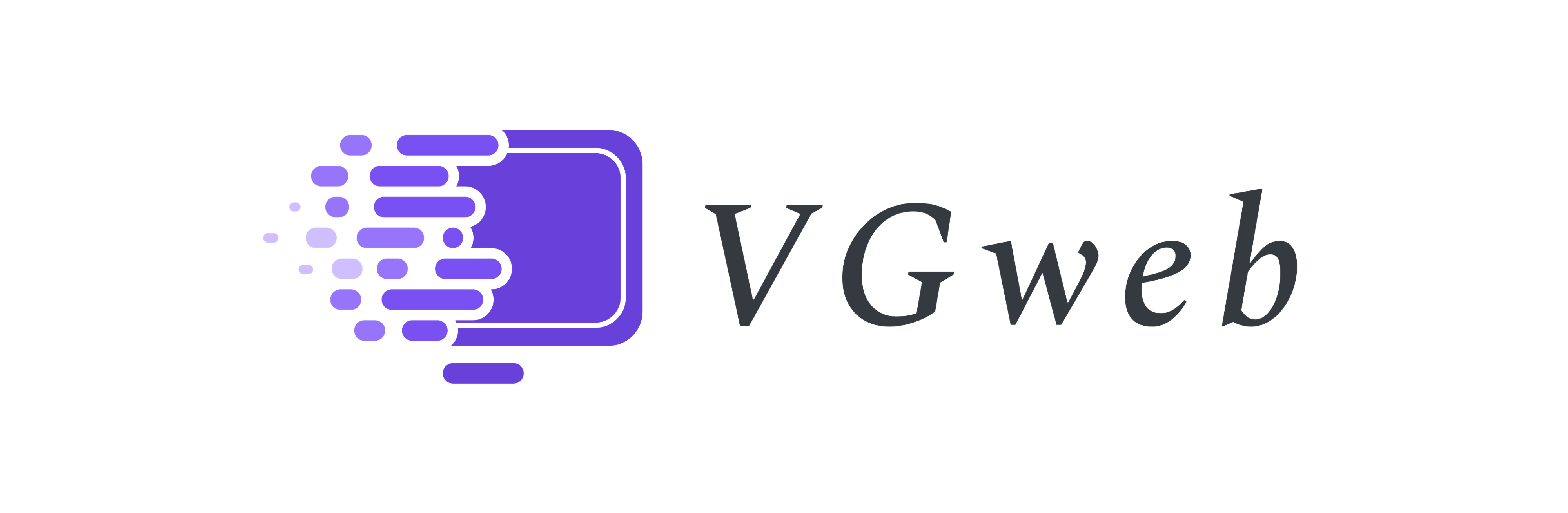 VG Web Logo